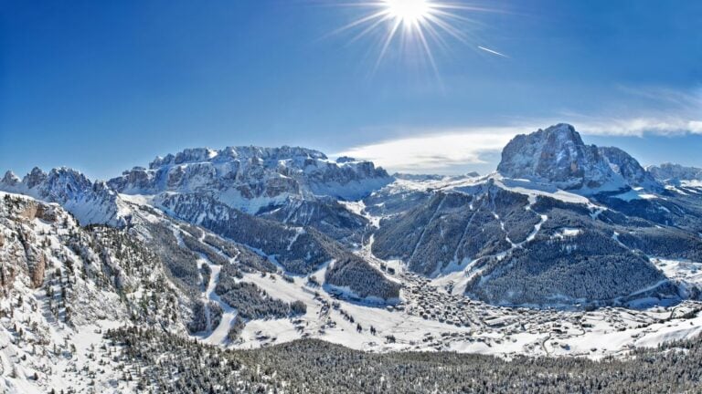 ©tourist office Valgardina