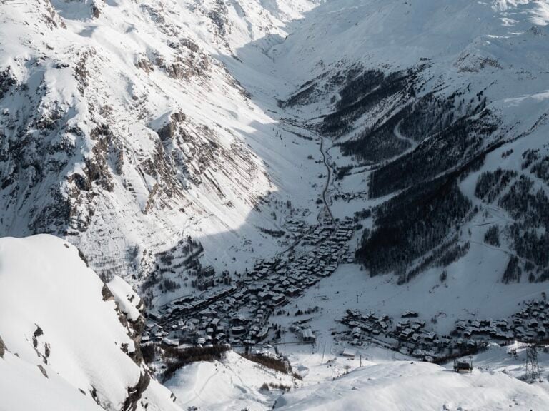 ©Val d’Isere Toursime